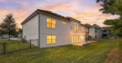 2209 Greenfield Court, Kearney, MO 64060