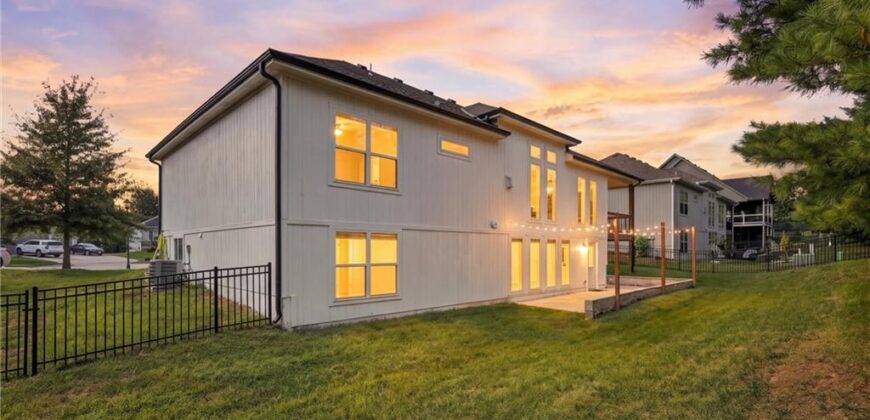 2209 Greenfield Court, Kearney, MO 64060