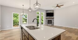 2209 Greenfield Court, Kearney, MO 64060