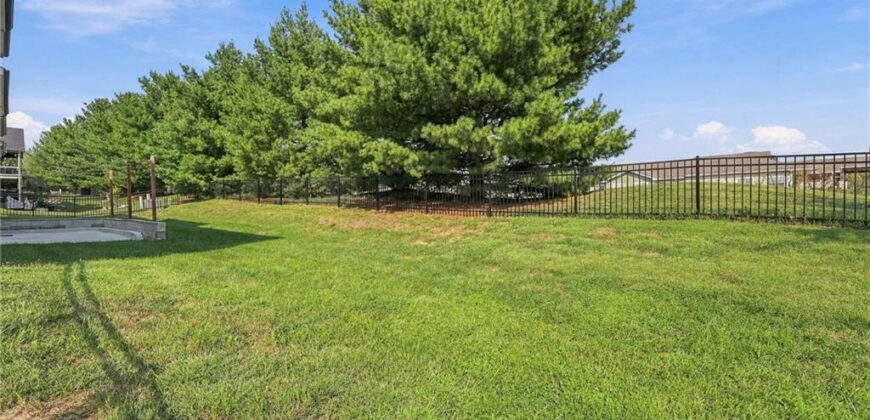 2209 Greenfield Court, Kearney, MO 64060