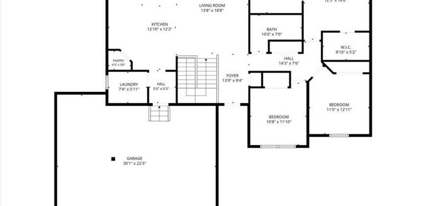 2209 Greenfield Court, Kearney, MO 64060