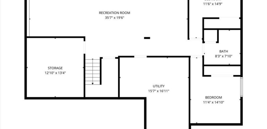2209 Greenfield Court, Kearney, MO 64060