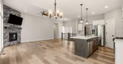 2209 Greenfield Court, Kearney, MO 64060
