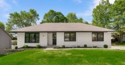 5908 NW Harris Drive, Kansas City, MO 64152