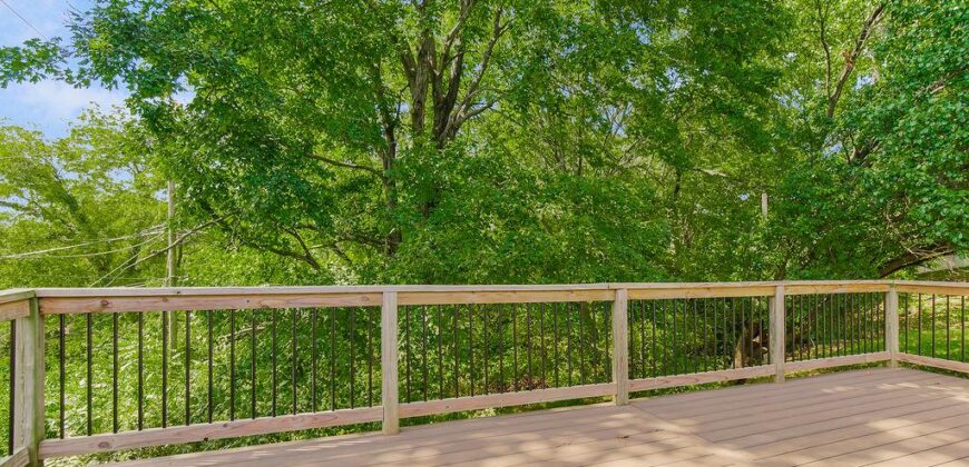 5908 NW Harris Drive, Kansas City, MO 64152