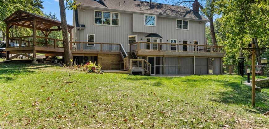504 NW 47th Street, Kansas City, MO 64116