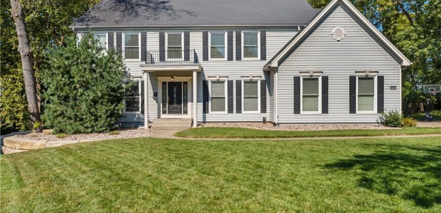 504 NW 47th Street, Kansas City, MO 64116