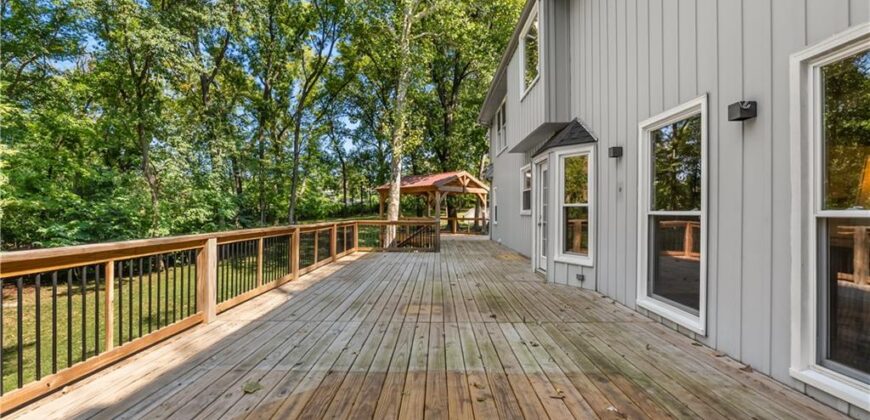 504 NW 47th Street, Kansas City, MO 64116