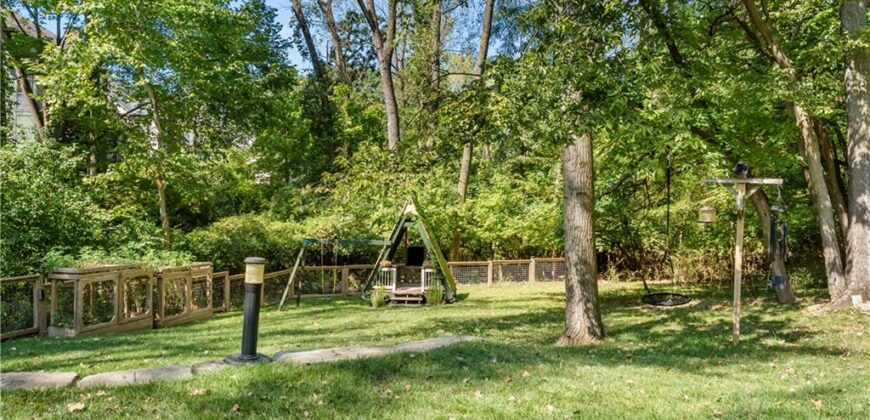 504 NW 47th Street, Kansas City, MO 64116