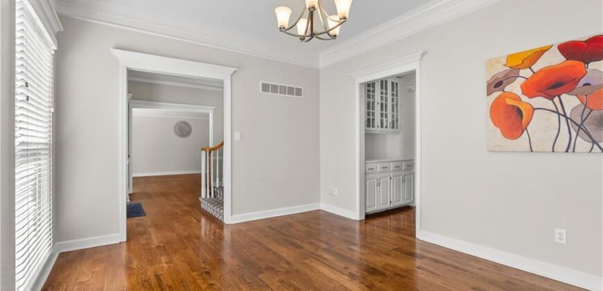 504 NW 47th Street, Kansas City, MO 64116