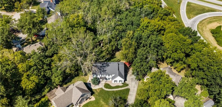 504 NW 47th Street, Kansas City, MO 64116