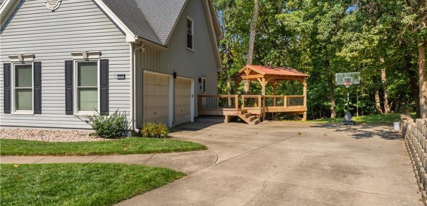 504 NW 47th Street, Kansas City, MO 64116