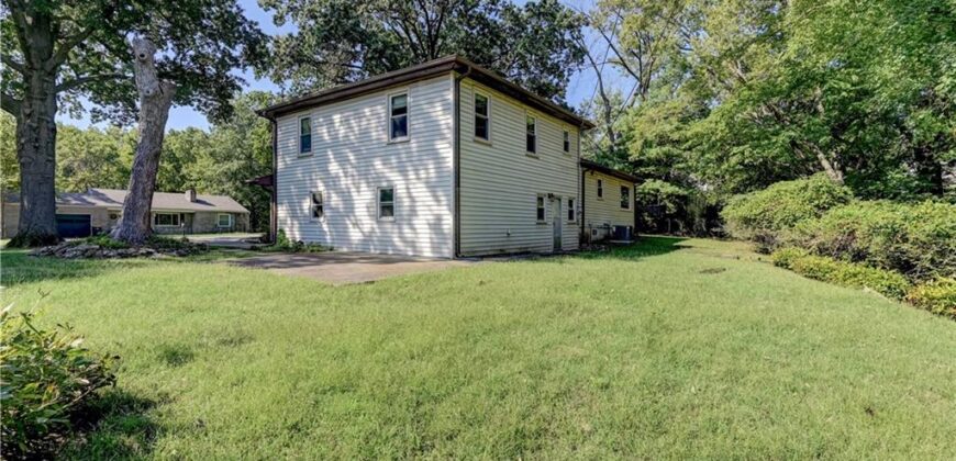 3606 NW 60th Terrace, Kansas City, MO 64151
