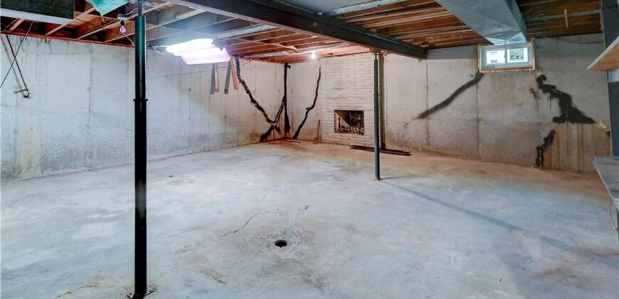 3606 NW 60th Terrace, Kansas City, MO 64151