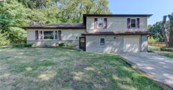 3606 NW 60th Terrace, Kansas City, MO 64151