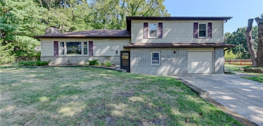 3606 NW 60th Terrace, Kansas City, MO 64151