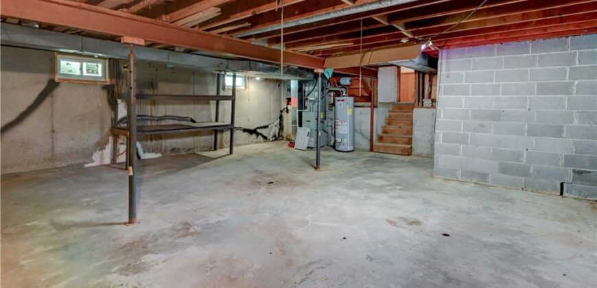 3606 NW 60th Terrace, Kansas City, MO 64151