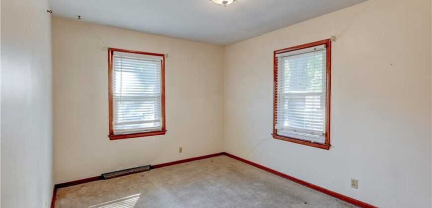 3606 NW 60th Terrace, Kansas City, MO 64151