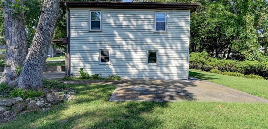 3606 NW 60th Terrace, Kansas City, MO 64151