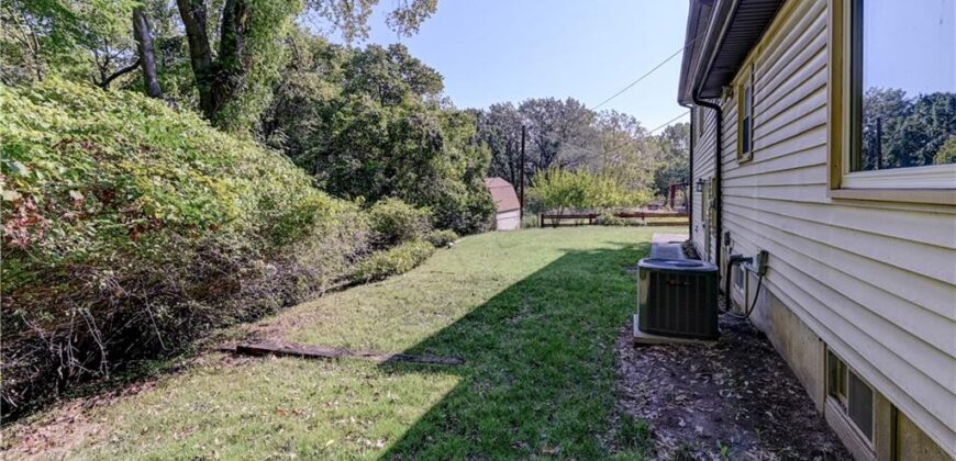 3606 NW 60th Terrace, Kansas City, MO 64151