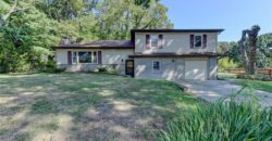 3606 NW 60th Terrace, Kansas City, MO 64151