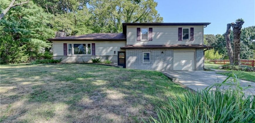 3606 NW 60th Terrace, Kansas City, MO 64151