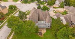 9110 NW 86TH Street, Kansas City, MO 64153