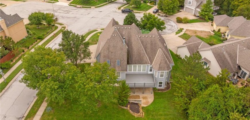 9110 NW 86TH Street, Kansas City, MO 64153