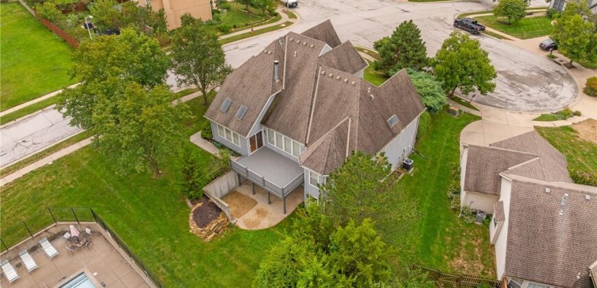 9110 NW 86TH Street, Kansas City, MO 64153