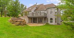9110 NW 86TH Street, Kansas City, MO 64153