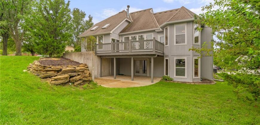 9110 NW 86TH Street, Kansas City, MO 64153