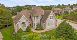 9110 NW 86TH Street, Kansas City, MO 64153