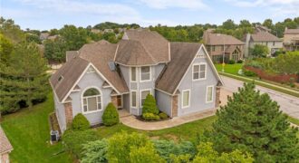 9110 NW 86TH Street, Kansas City, MO 64153
