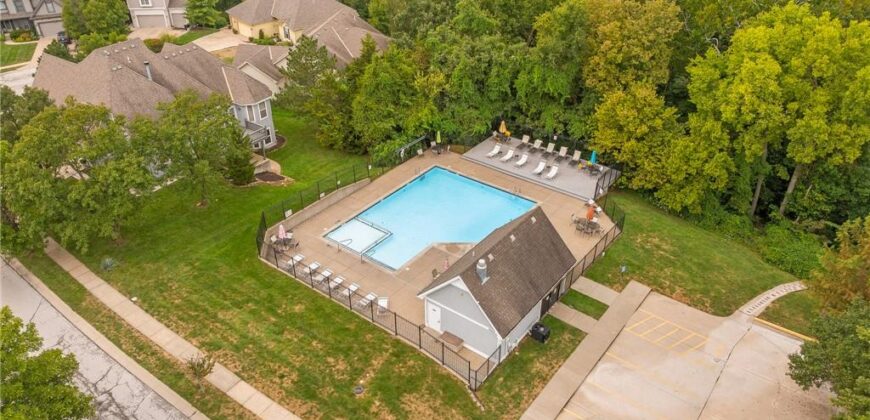 9110 NW 86TH Street, Kansas City, MO 64153