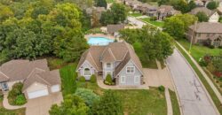 9110 NW 86TH Street, Kansas City, MO 64153
