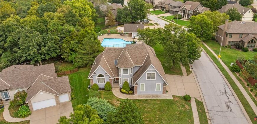 9110 NW 86TH Street, Kansas City, MO 64153