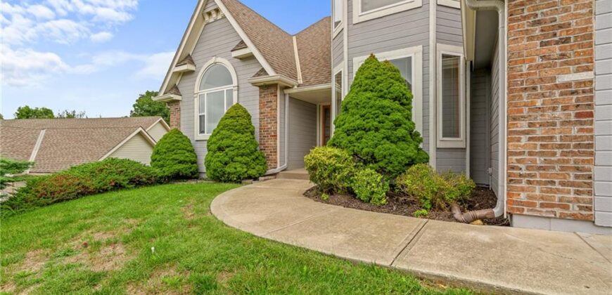 9110 NW 86TH Street, Kansas City, MO 64153