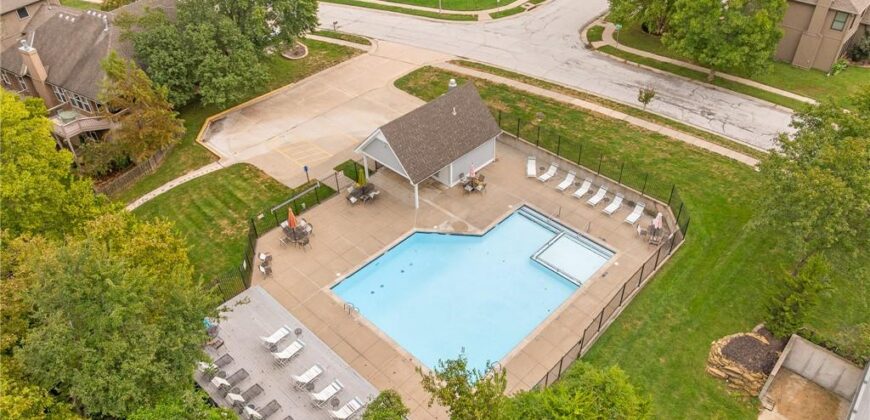 9110 NW 86TH Street, Kansas City, MO 64153