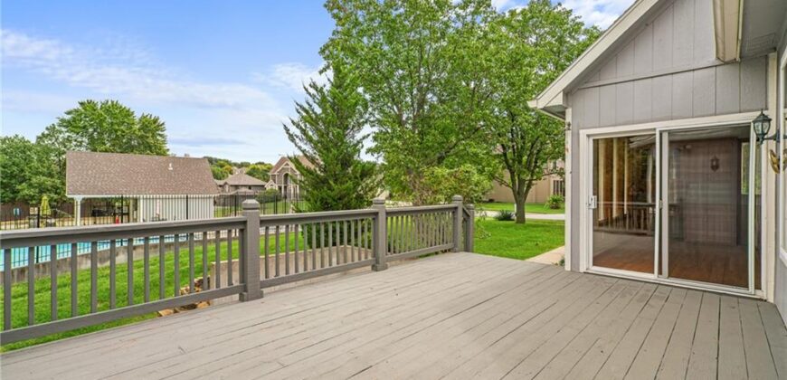 9110 NW 86TH Street, Kansas City, MO 64153