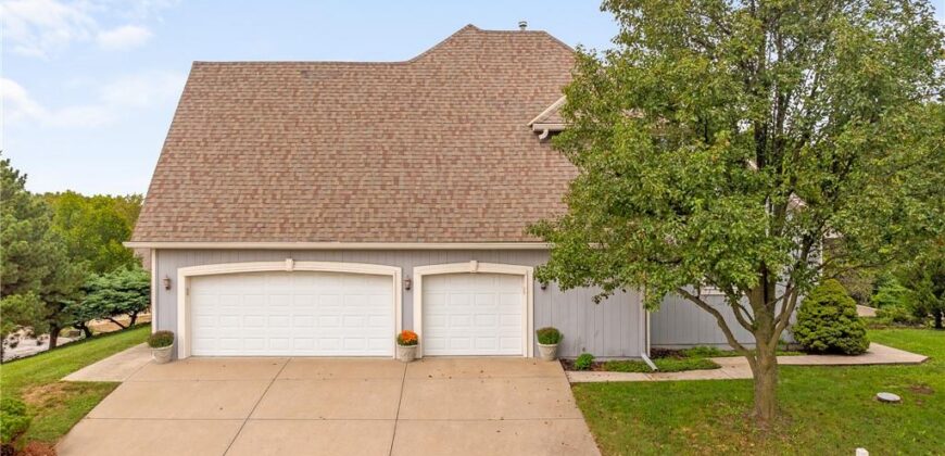 9110 NW 86TH Street, Kansas City, MO 64153