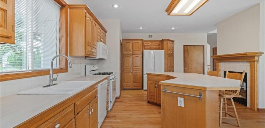 9110 NW 86TH Street, Kansas City, MO 64153