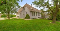 9110 NW 86TH Street, Kansas City, MO 64153