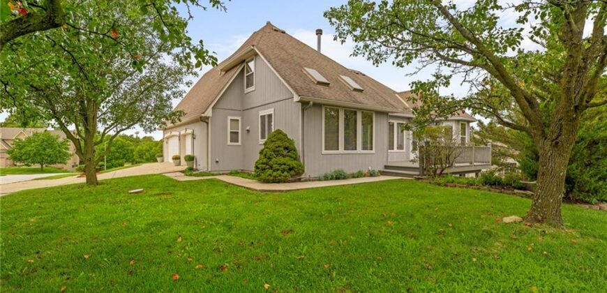 9110 NW 86TH Street, Kansas City, MO 64153