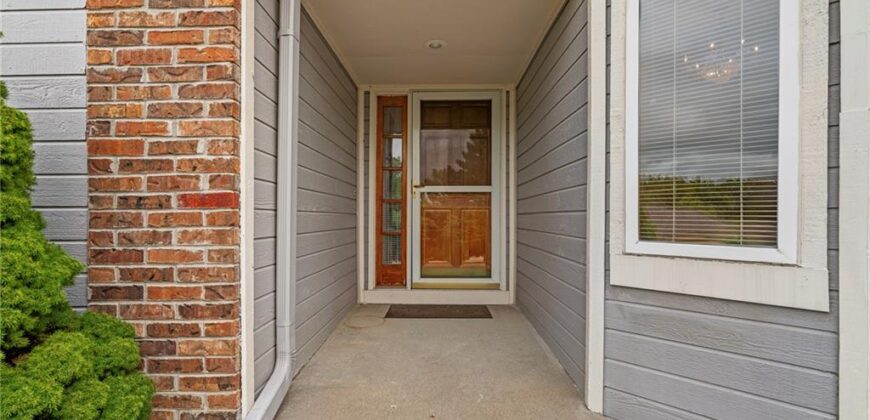 9110 NW 86TH Street, Kansas City, MO 64153