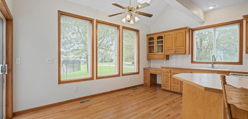 9110 NW 86TH Street, Kansas City, MO 64153