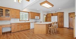 9110 NW 86TH Street, Kansas City, MO 64153