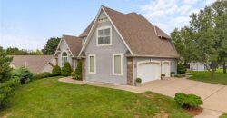 9110 NW 86TH Street, Kansas City, MO 64153