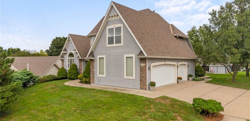 9110 NW 86TH Street, Kansas City, MO 64153