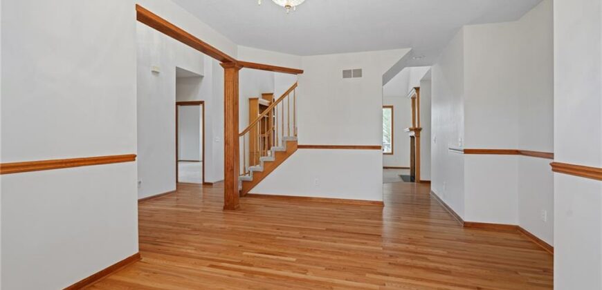 9110 NW 86TH Street, Kansas City, MO 64153