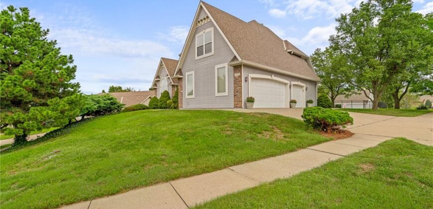 9110 NW 86TH Street, Kansas City, MO 64153